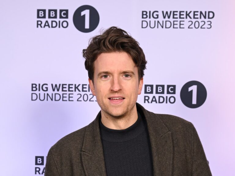 Greg James: The Rise of a UK Radio Sensation