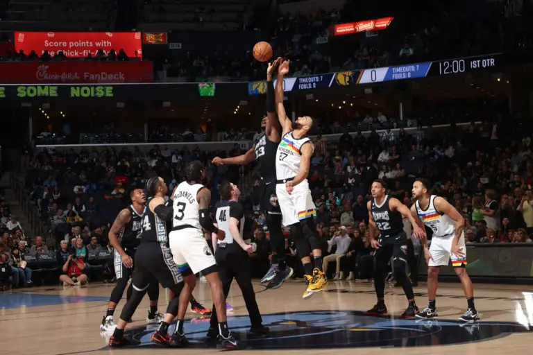 Grizzlies vs Timberwolves: Key Matchup Insights