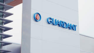 Revolutionising Cancer Detection with Guardant Health