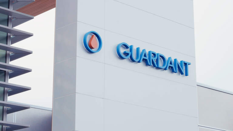 Revolutionising Cancer Detection with Guardant Health