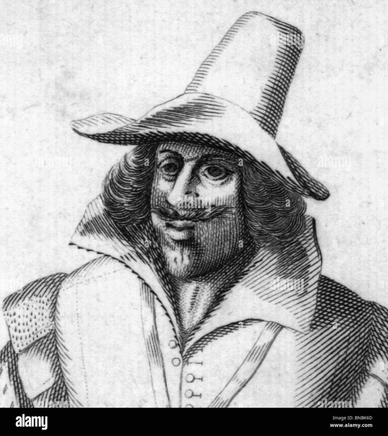 Understanding the Impact of Guido Fawkes on UK Politics
