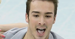 The Rise of Guillaume Cizeron: An Ice Dance Star