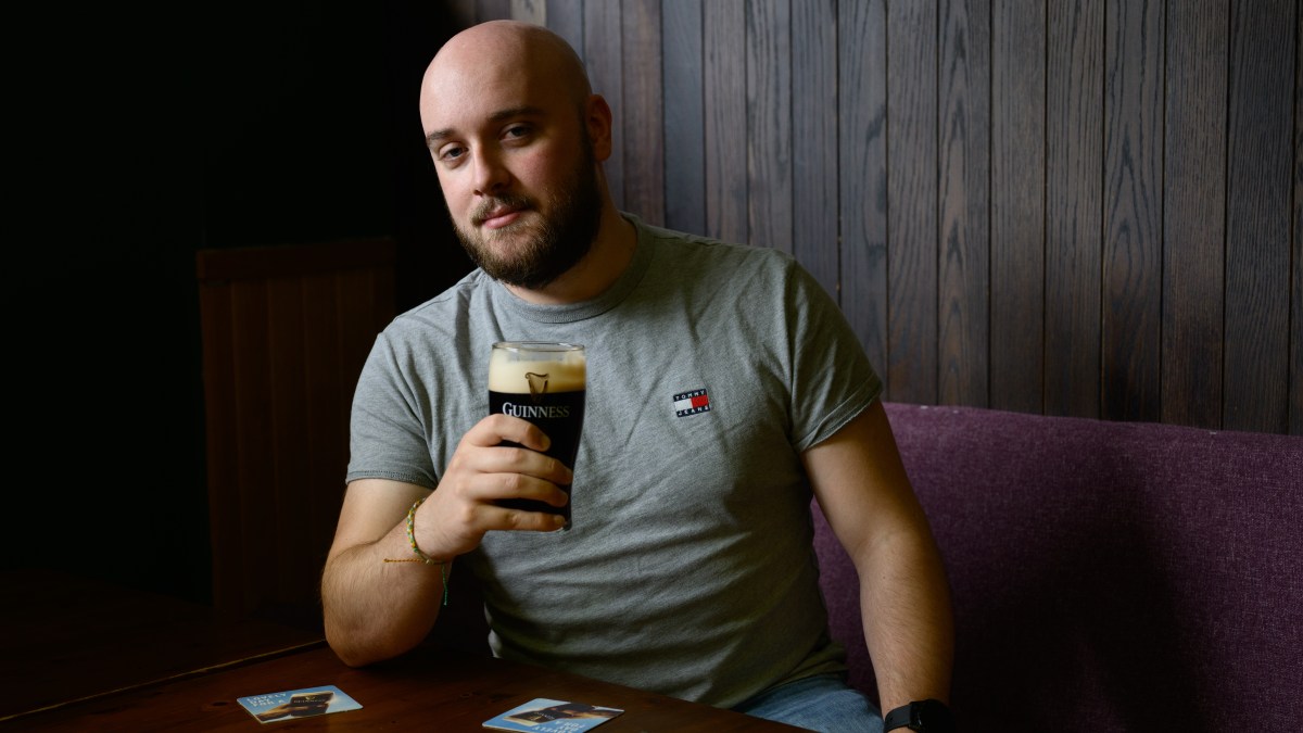 The Legacy of Guinness: More than Just a Stout