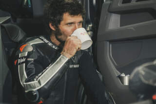 The Fascinating Journey of Guy Martin: Racer and TV Star