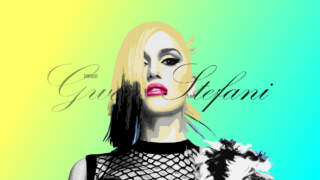 Gwen Stefani: The Evolution of a Pop Culture Icon