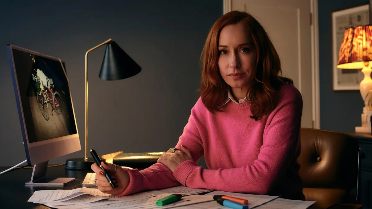 What to Expect from hannah fry’s New Show AI Confidential?