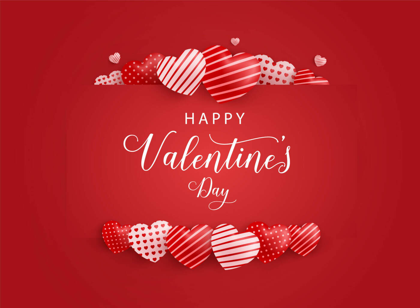 Celebrating a Joyous Happy Valentine’s Day 2024