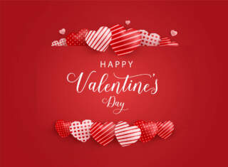 Celebrating a Joyous Happy Valentine’s Day 2024