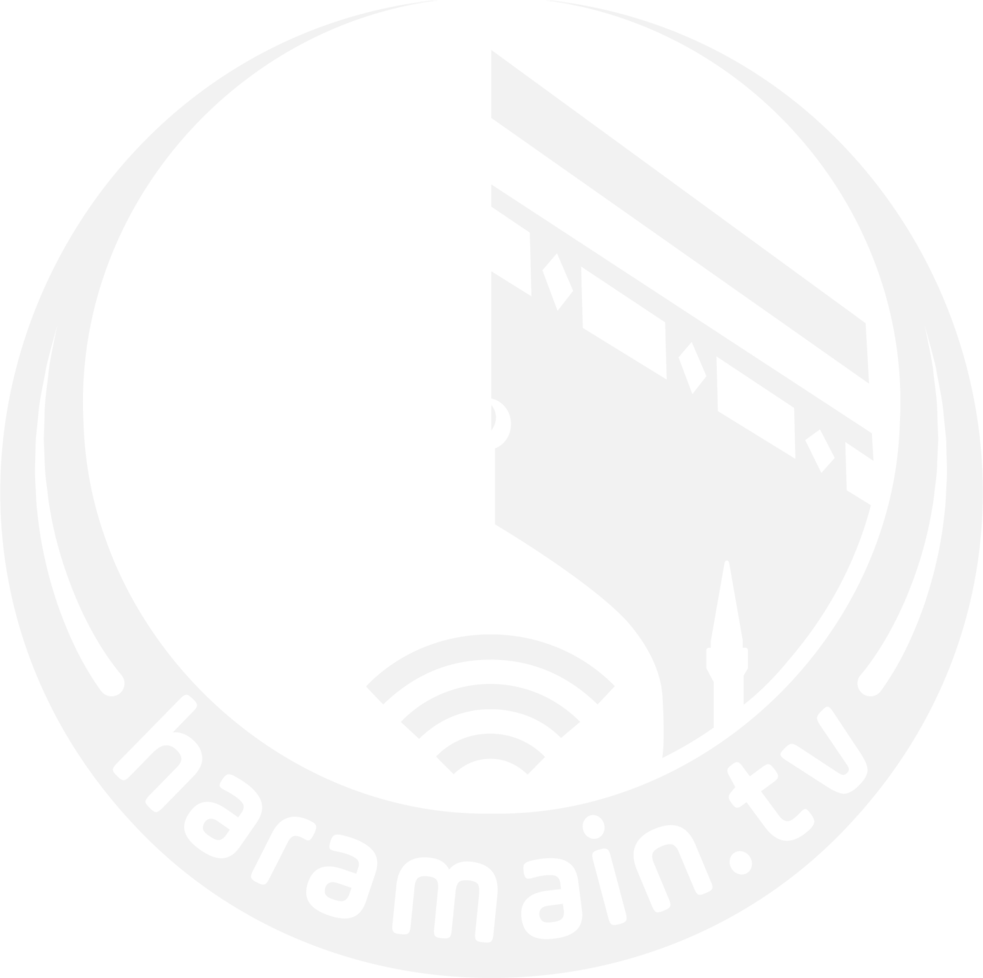 Understanding Haramain: The Significance of the Two Holy Mosques