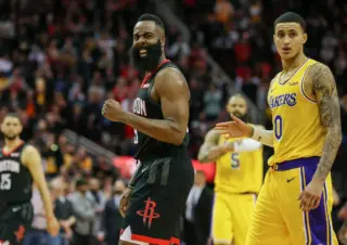 Will James Harden’s Injury Impact the Cavaliers’ Season?
