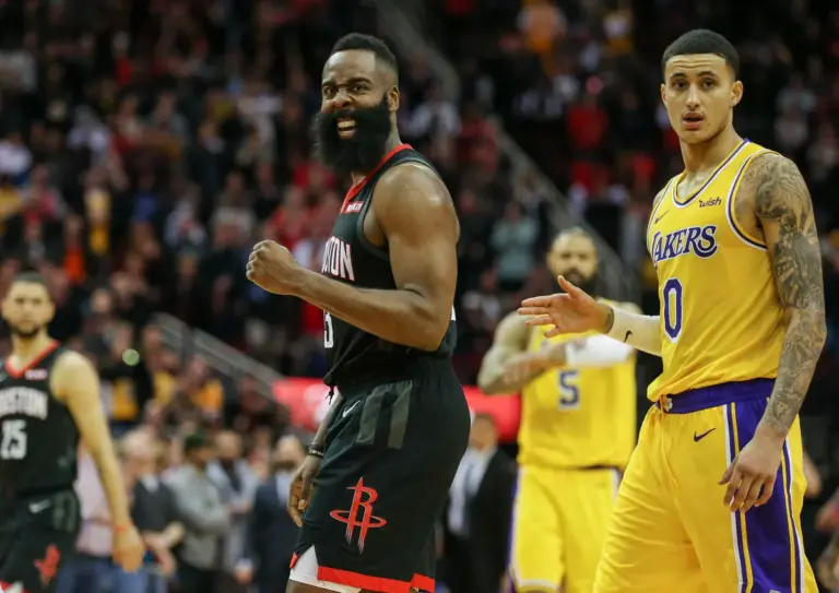 Will James Harden’s Injury Impact the Cavaliers’ Season?
