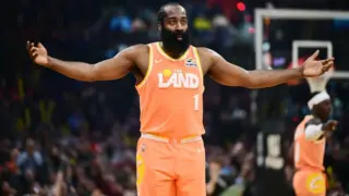 How James Harden’s Arrival is Helping the Cavaliers Harden Their Competitive Edge
