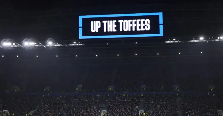 What We Know About Harrison Armstrong’s Performance in Everton’s Loss
