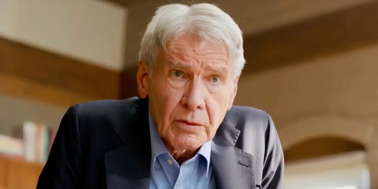 The Remarkable Journey of Harrison Ford in Hollywood