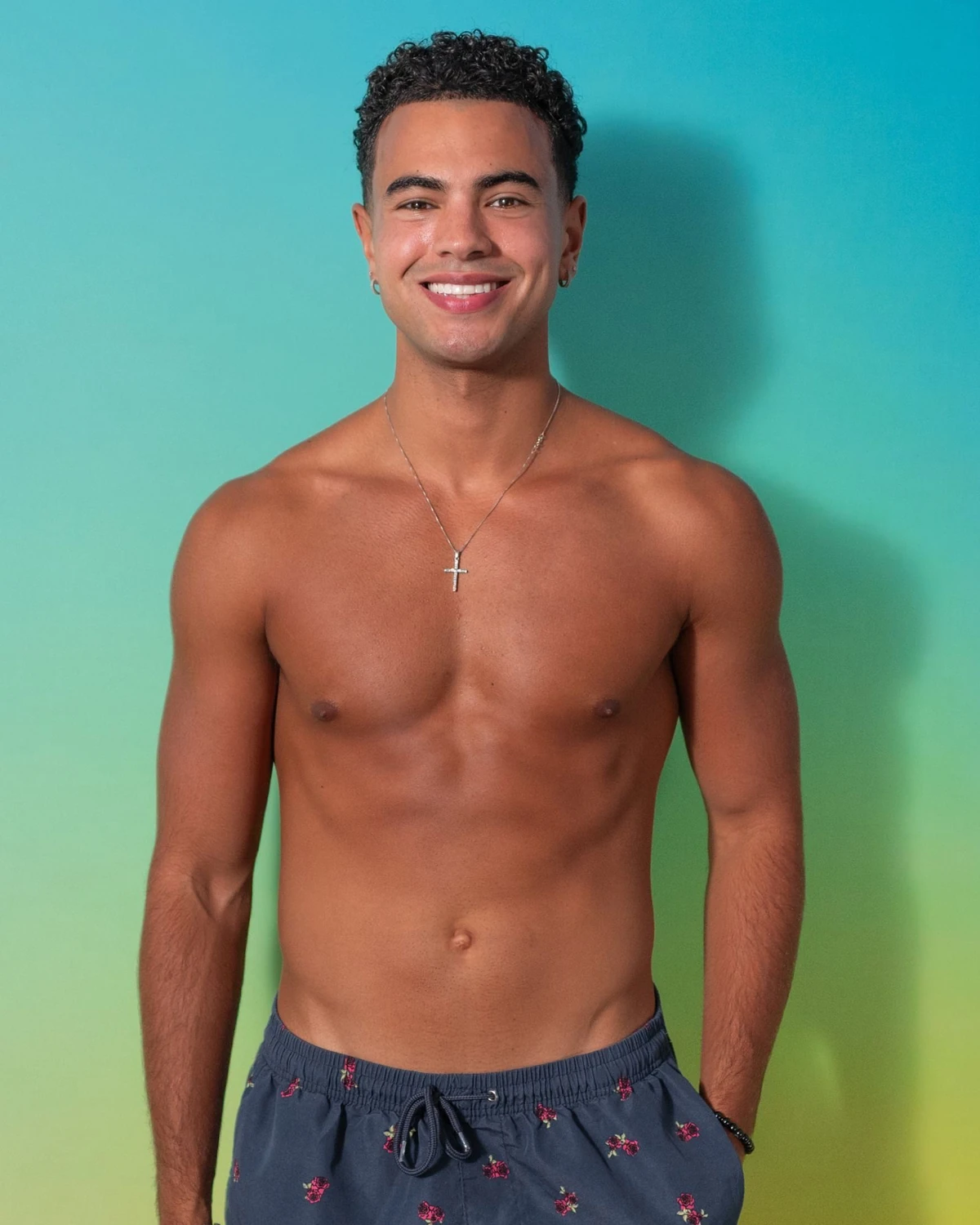 Harrison Solomon: A Promising Talent in Contemporary Sports