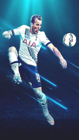 Harry Kane: A Look at His Career and Influence