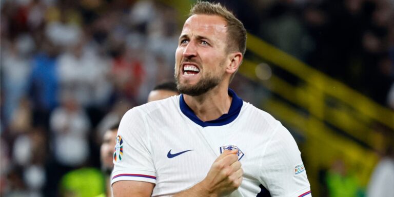 The Rise and Impact of Harry Kane in Football