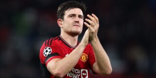 Harry Maguire: Current Status and Future at Manchester United