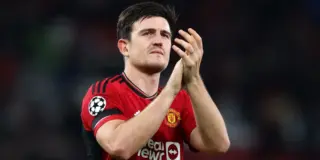Why Harry Maguire is Likely to Stay at Manchester United for Another Year