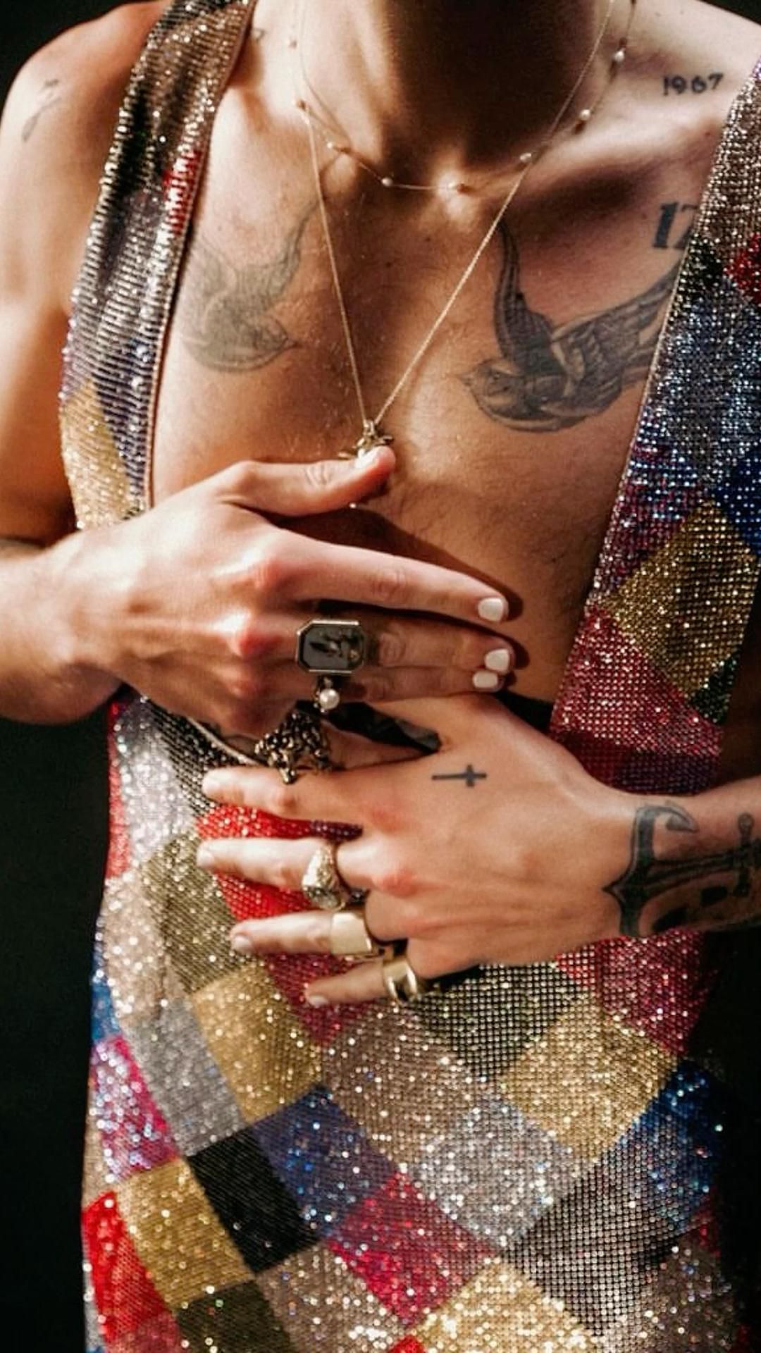Harry Styles: A Grammy Triumph