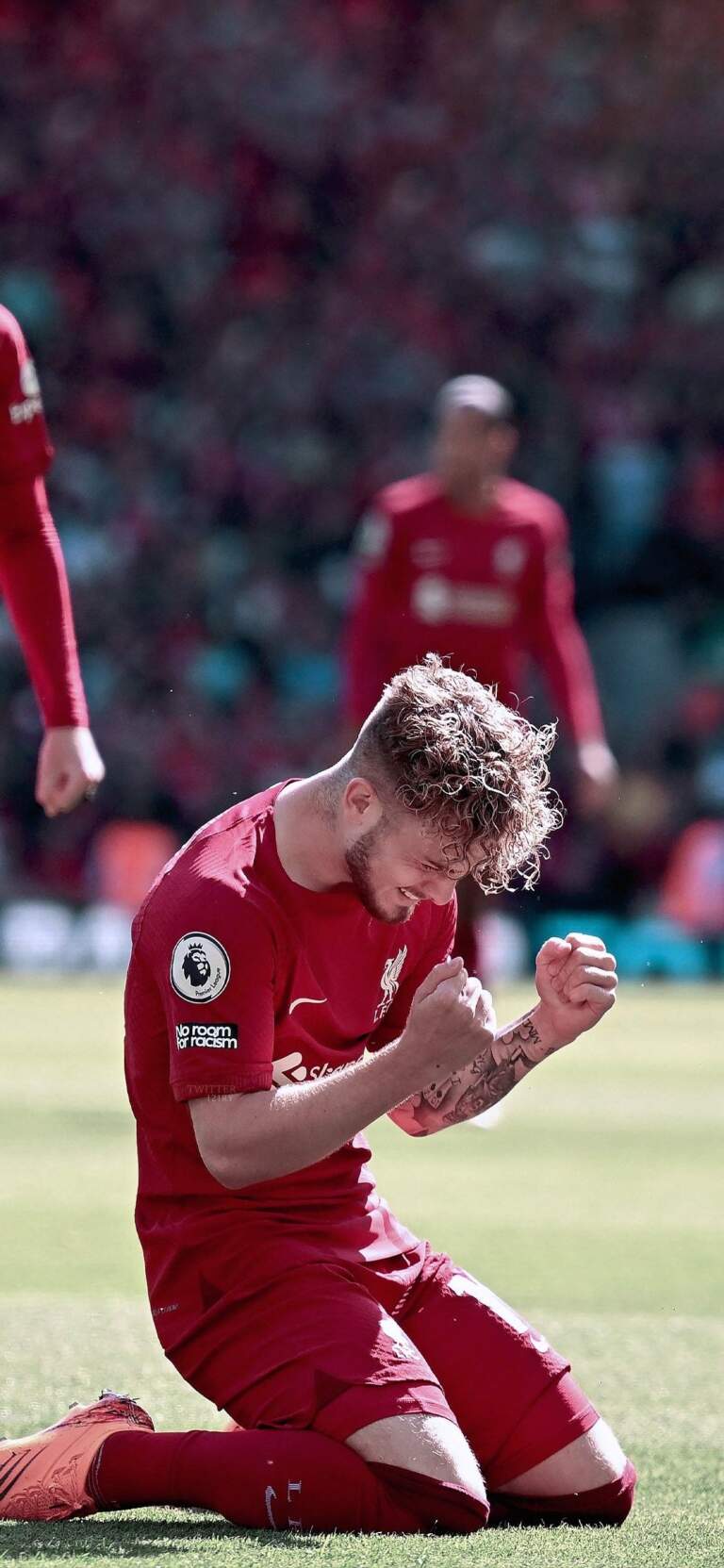 Harvey Elliott: The Journey of a Football Prodigy