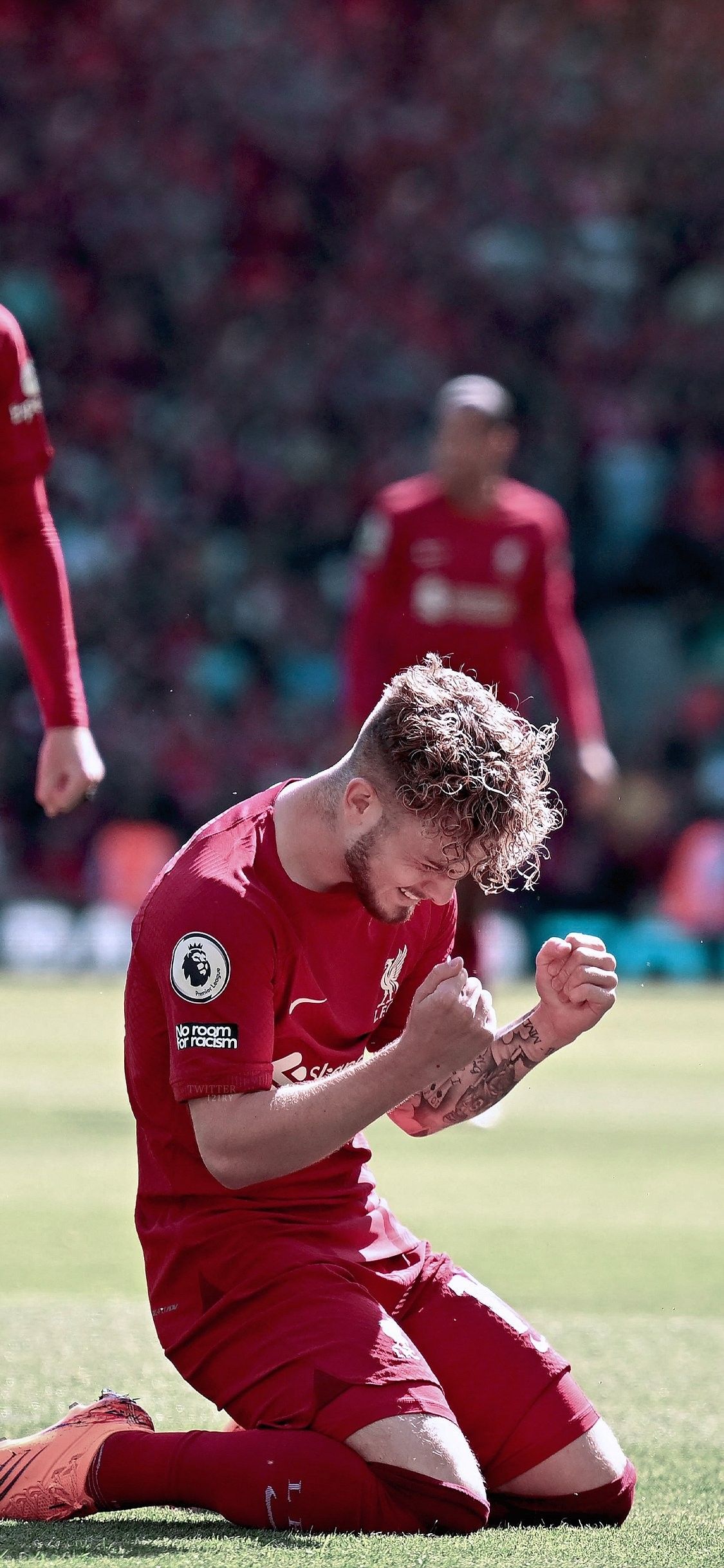 Harvey Elliott: The Journey of a Football Prodigy