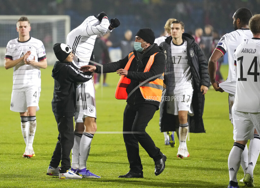 Kai Havertz: The Rise of a Young Football Sensation