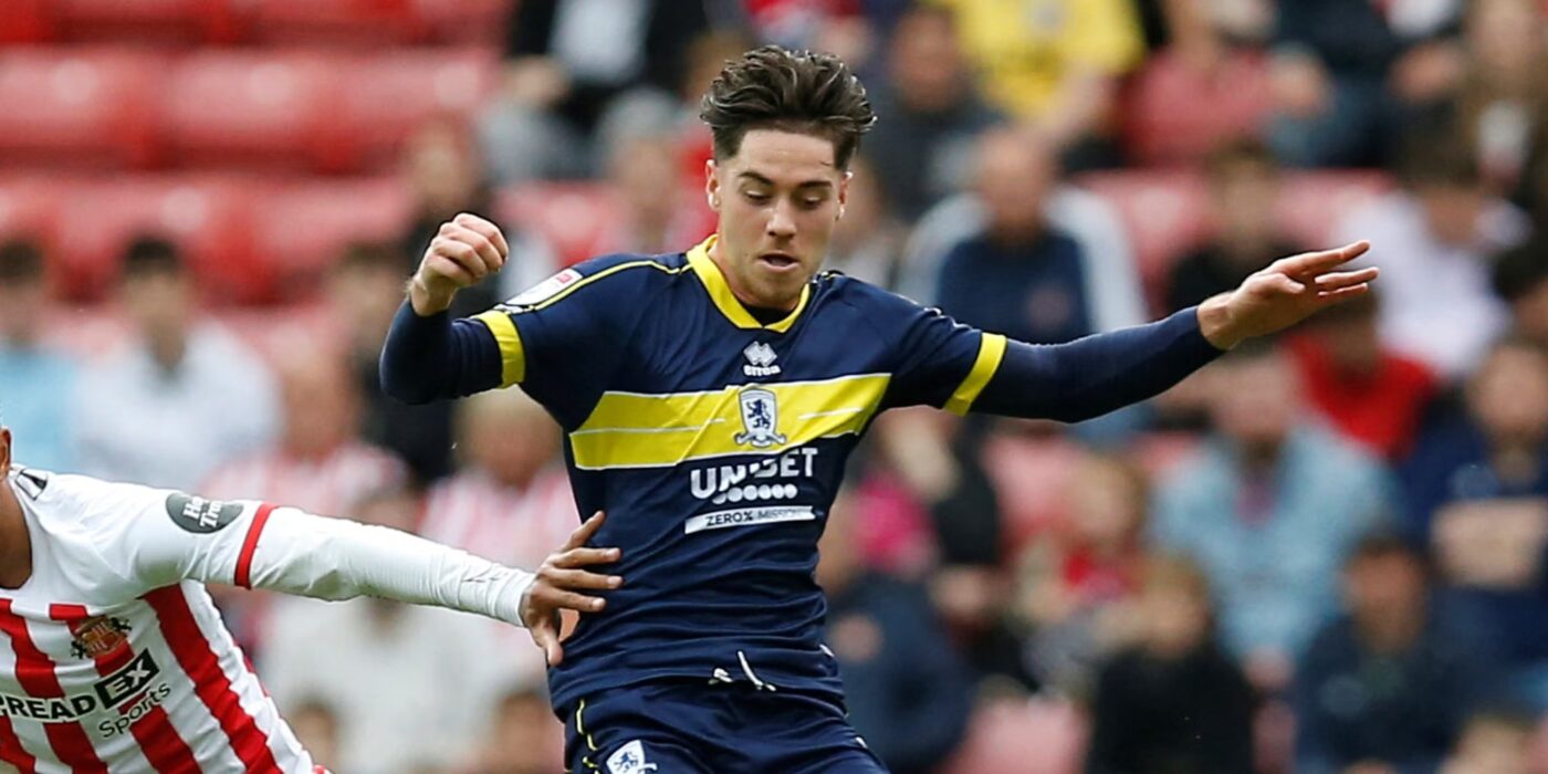 Hayden Hackney: The Rising Star of Football