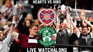 Exciting Encounters: Hearts v Hibs in the Edinburgh Derby