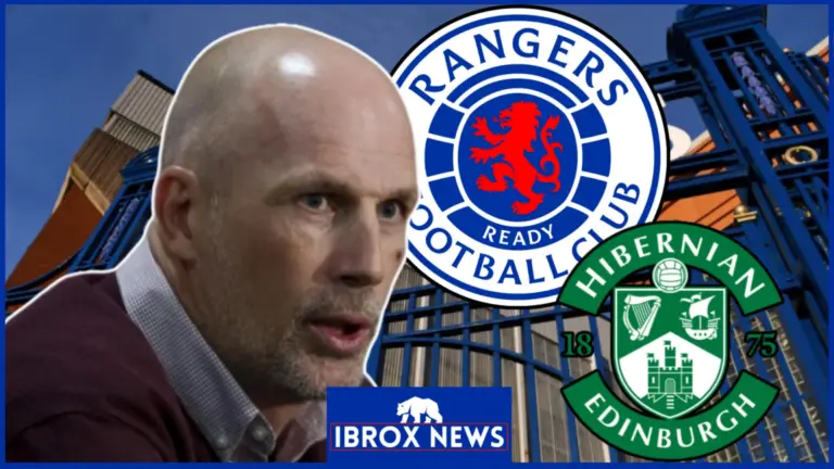 Hibs Score Today: A Comprehensive Match Update