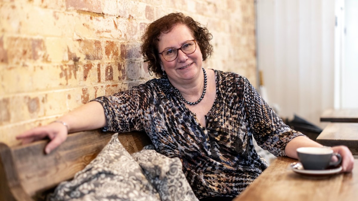 Hilary Cass: Revolutionising Child Health in the UK