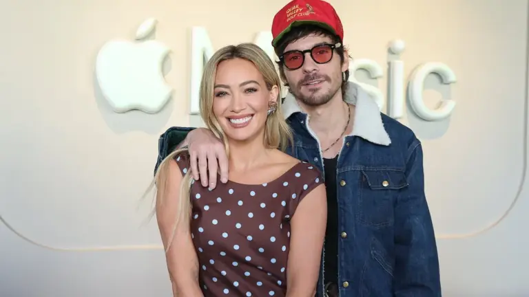 Why is hilary duff Facing Criticism Over Her Marriage Claims?