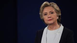 The Enduring Political Influence of Hillary Clinton