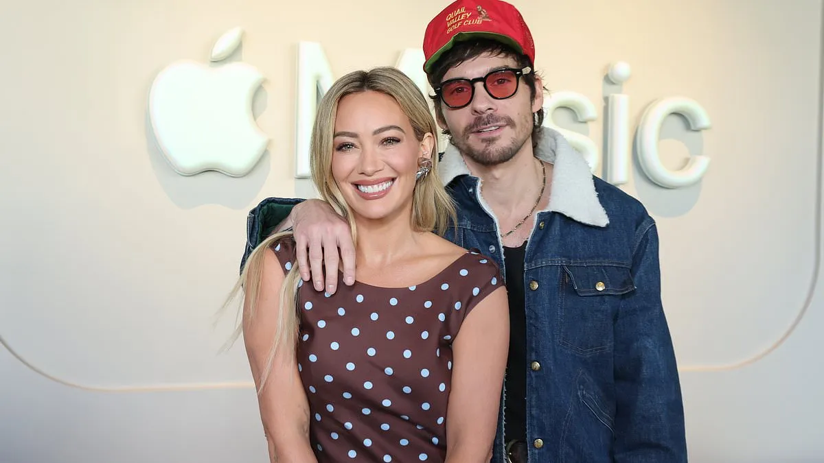 What We Know About Hillary Duff’s Recent Revelations and Tributes