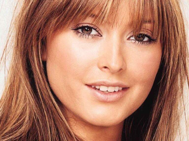 The Evolution of Holly Valance: A Multifaceted Talent