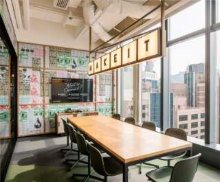 Understanding the Current Landscape of Hong Kong