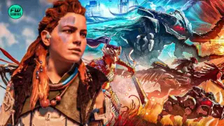 Exploring Horizon Hunters Gathering Game