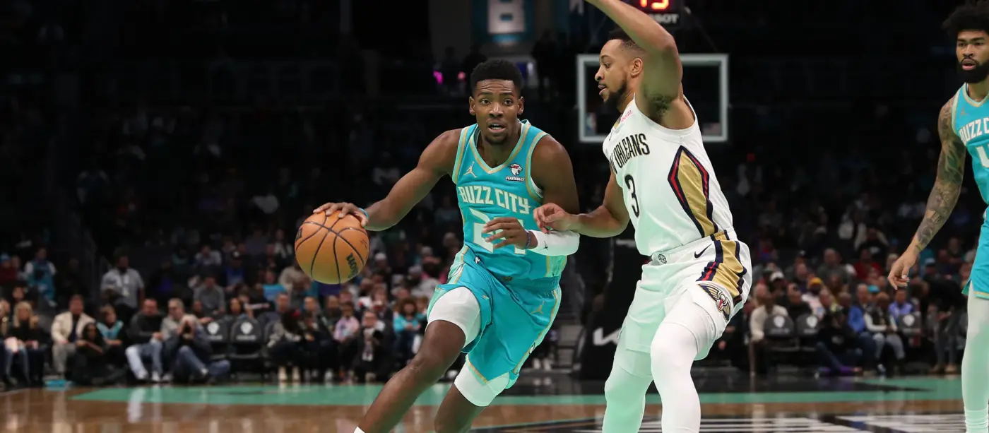 Hornets vs Pelicans: A Key NBA Showdown