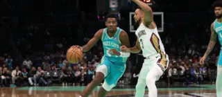 Hornets vs Pelicans: A Key NBA Showdown