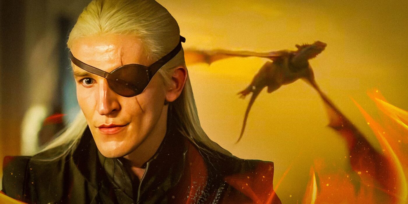Exploring the Intrigue of House of the Dragon