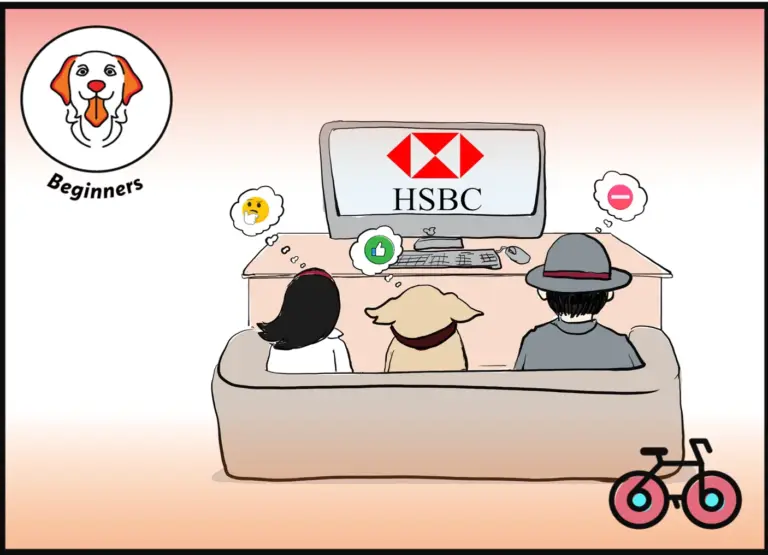 Understanding HSBC Banker Train Fare Trends