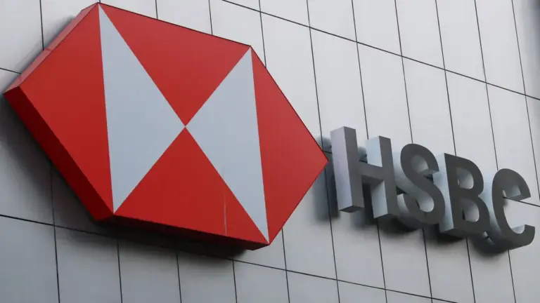 HSBC Reports Decline in Profits: What It Means for the Future