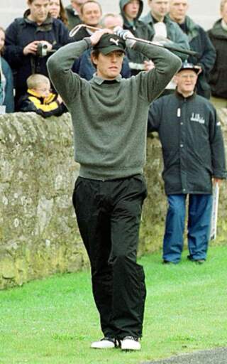 Hugh Grant: A Glimpse into His Recent Endeavours