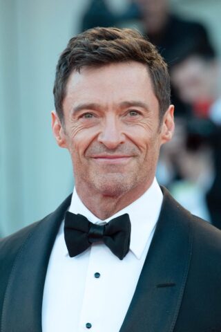 The Rise and Influence of Hugh Jackman