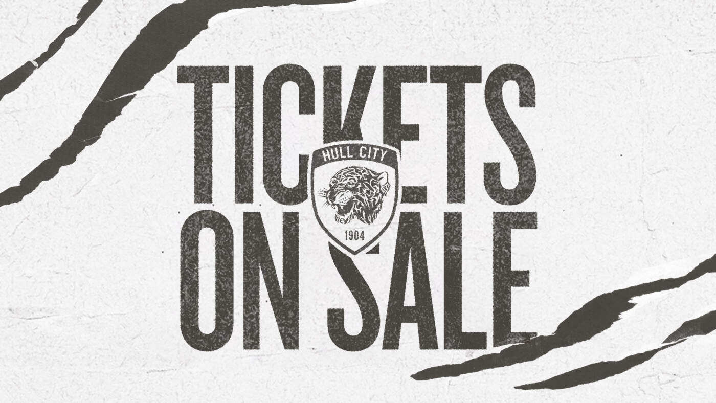 Everything You Need to Know About Hull City Tickets