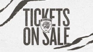 Everything You Need to Know About Hull City Tickets
