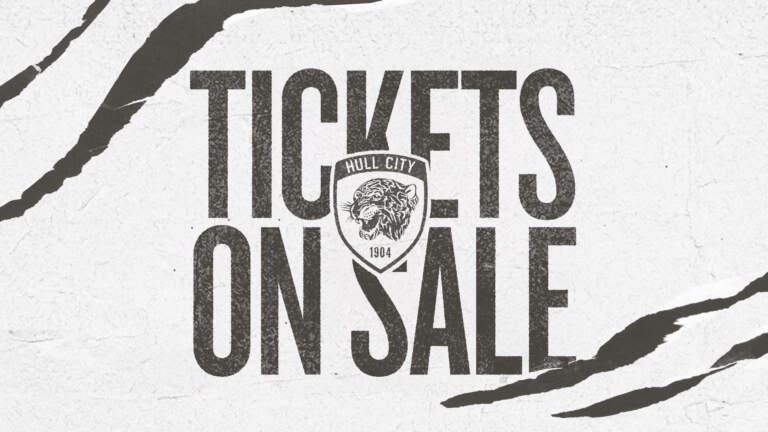 Everything You Need to Know About Hull City Tickets