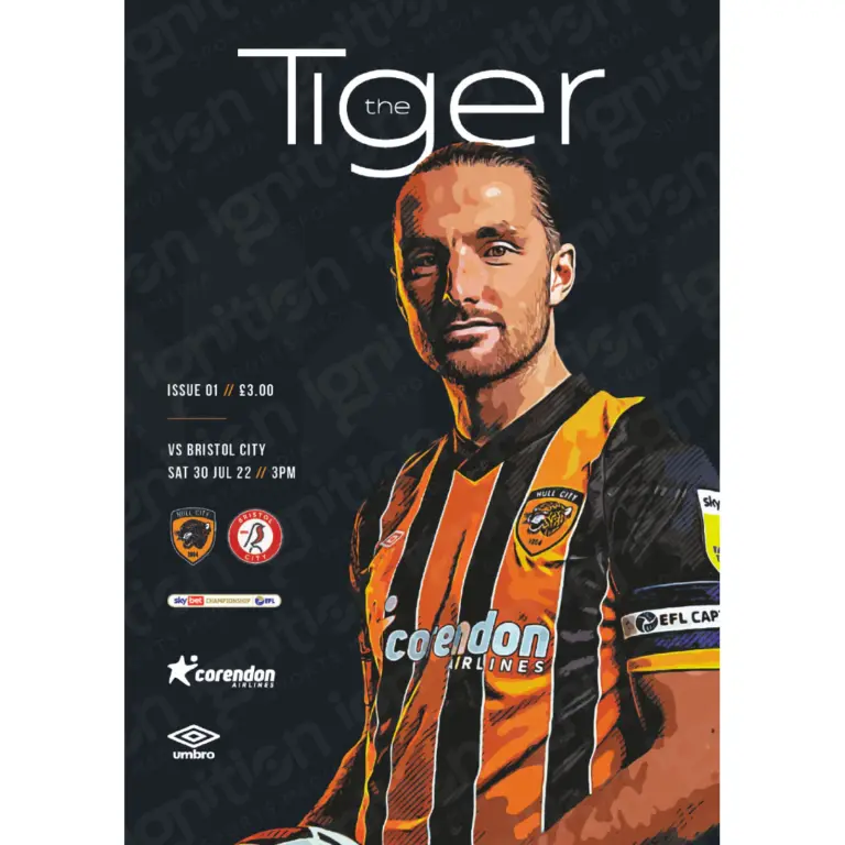 Hull City vs Bristol City: A Thrilling Clash in the Championship