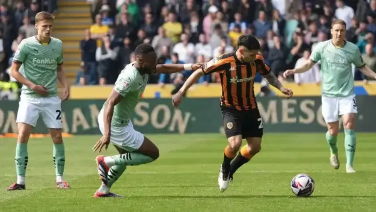 Hull City vs Derby County: A Crucial Championship Clash