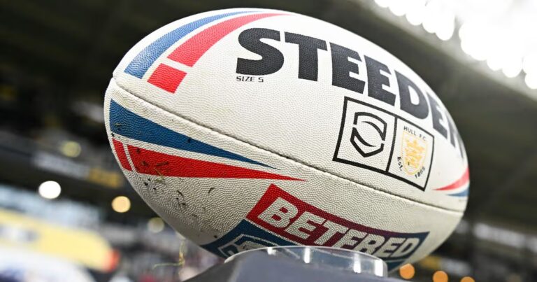 Hull FC: A Glimpse into the Rugby League Club’s Legacy